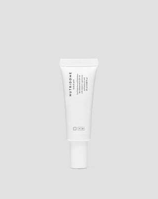 Хидратиращ крем за лице BB SPF 50 с хиалуронова киселина и витамин C 03 Light Beige Nutridome - 1