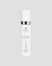 Серум за нощна грижа, подпомагащ регенерацията на кожа, склонна към акне Anti-Acne Orphica Clinic 50 мл