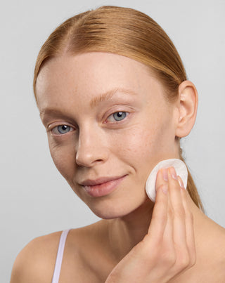 Тоник за лице за кожа, склонна към акне с ниацинамид и азелаинова киселина Anti-Acne Orphica Clinic 200 мл