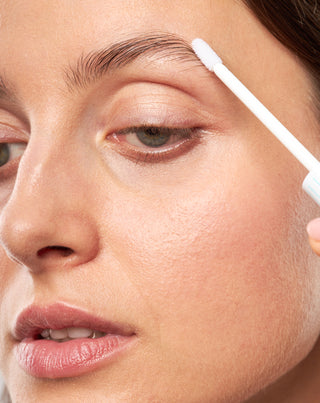 Комплект балсами Realash и Brow, стимулиращи растежа на мигли и вежди Orphica - 3