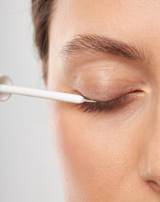 Комплект балсами Realash и Brow, стимулиращи растежа на мигли и вежди Orphica - 2